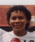 Retrato de Tânia Maranhão