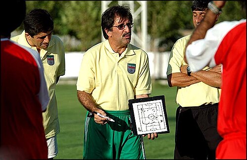 Retrato de Renê Simões