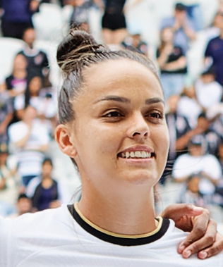 Retrato de Gabi Portilho